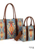 Bohemian Shoulder Crossbody Bag
